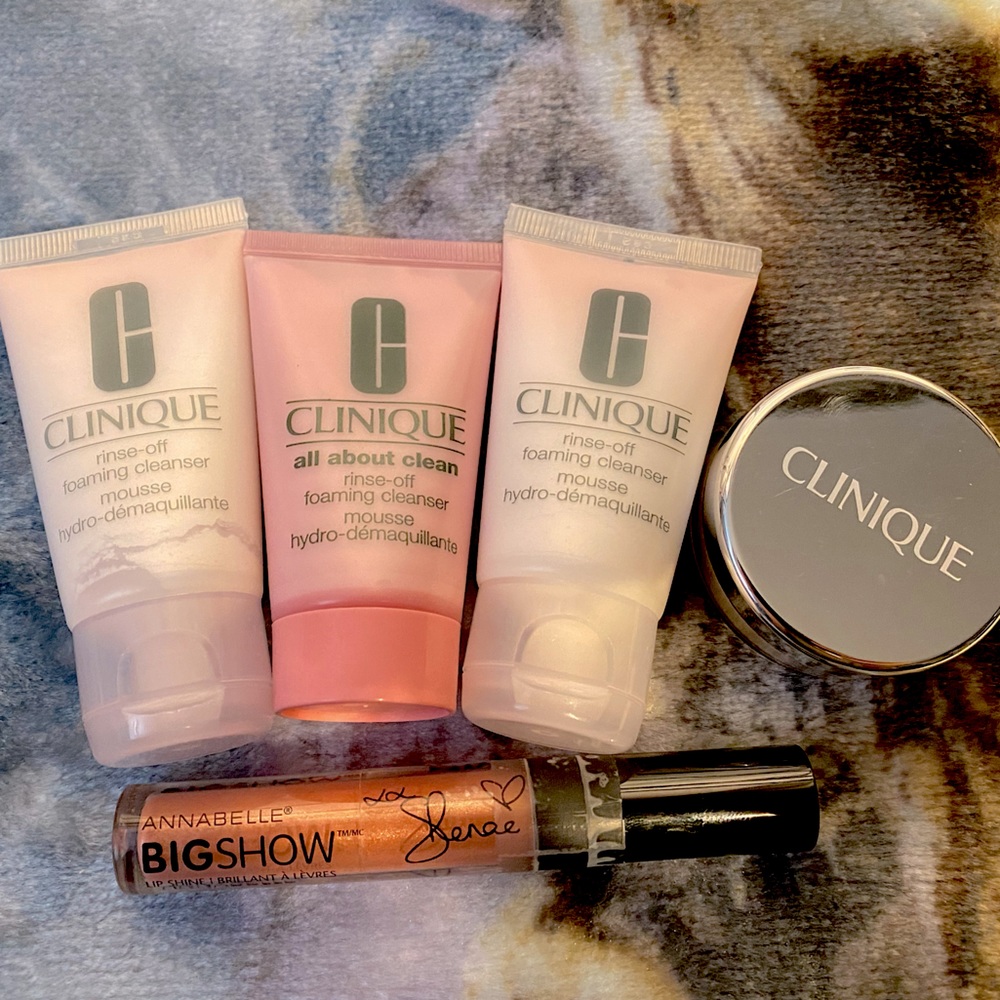 Clinique Bundle